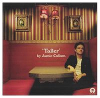 
Jamie Cullum – Taller (CD, Album)