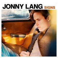 Jonny Lang – Signs (CD, Album) - Blues