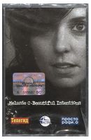 Melanie C – Beautiful Intentions (Cassette, Album) - Кассеты