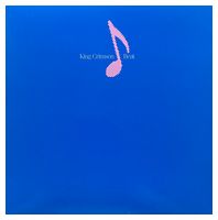 King Crimson – Beat (LP, Album, Reissue, Remastered, 200 Gram, Vinyl)
