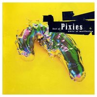 Pixies – Best Of Pixies (Wave Of Mutilation) (CD, Compilation, Stereo)