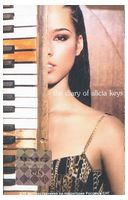Alicia Keys – The Diary Of Alicia Keys (Cassette) - Hip-Hop