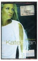 Kate Ryan – Different (Cassette) - Electronic