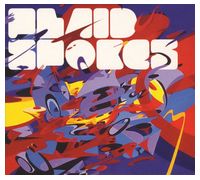 Plaid – Spokes (CD)