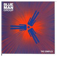 Blue Man Group – The Complex (Cassette) - Electronic