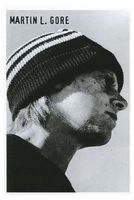 Martin L. Gore – Counterfeit? (Cassette)
