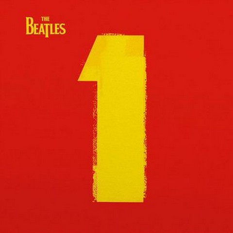 The Beatles – 1 (2LP, Compilation, Misprint, Reissue, Stereo, Mono, 180g, Vinyl) - фото 1