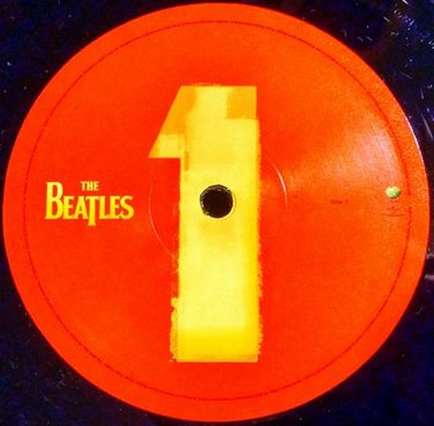 The Beatles – 1 (2LP, Compilation, Misprint, Reissue, Stereo, Mono, 180g, Vinyl) - фото 4