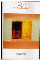 UB40 – Cover Up (Cassette, Album)