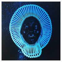 Childish Gambino – Awaken, My Love! (LP, Album, Vinyl)