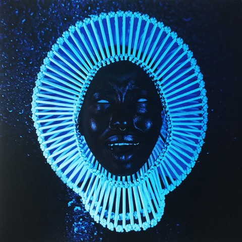 Childish Gambino – Awaken, My Love! (LP, Album, Vinyl) - фото 1