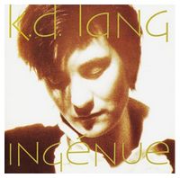 k.d. lang – Ingenue (CD, Album)