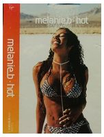 Melanie B – Hot (Cassette) - Hip-Hop