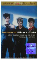 Stray Cats – The Best Of (Cassette)
