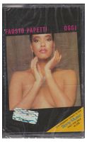Fausto Papetti – Oggi (Cassette) - Кассеты, CD и DVD диски