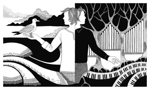 Сім ночей перед Різдвом - фото 6