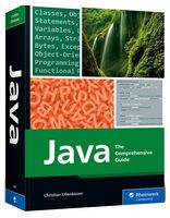 Java: The Comprehensive Guide to Java Programming for Professionals - Языки и среды программирования