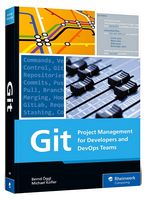 Git: Project Management for Developers and DevOps - Управление IT проектами