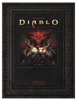Світ Гри Diablo - Хобби Увлечения