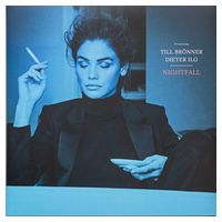 Till Bronner, Dieter Ilg – Nightfall (LP, Album, Stereo, 180 gram, Vinyl) - Jazz