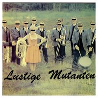 Lustige Mutanten – UnPop (Limited Edition, Vinyl) - Electronic