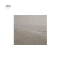 Ludovico Einaudi – Le Onde (2LP, Gatefold, 180 gram, Cool Grey Vinyl)