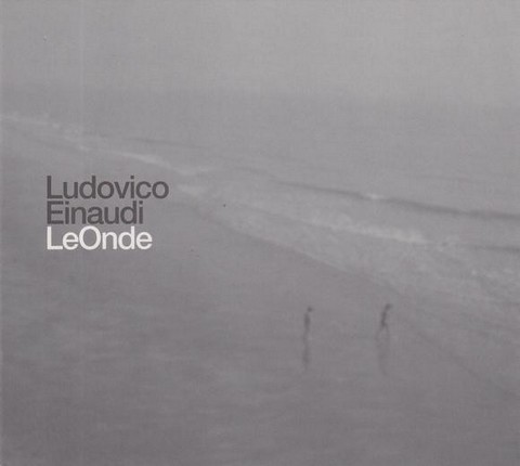 Ludovico Einaudi – Le Onde (2LP, Gatefold, 180 gram, Cool Grey Vinyl) - фото 2