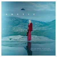 Eldbjorg Hemsing, Arctic Philharmonic – Arctic (LP, Album, Bioplastic, Limited Edition, 180g, Vinyl)