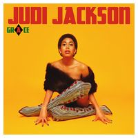 Judi Jackson – Grace (LP, Album, Vinyl)
