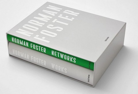 Norman Foster (в 2-х томах) - фото 2
