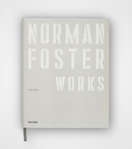 Norman Foster (в 2-х томах) - фото 3