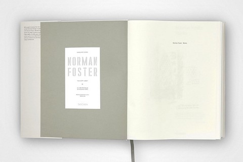 Norman Foster (в 2-х томах) - фото 5