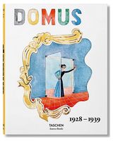 domus 1928-1939 - Хобби Увлечения