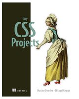 Tiny CSS Projects - HTML, XHTML, CSS