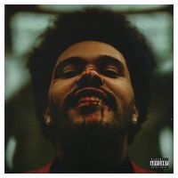 The Weeknd – After Hours (CD, Album)