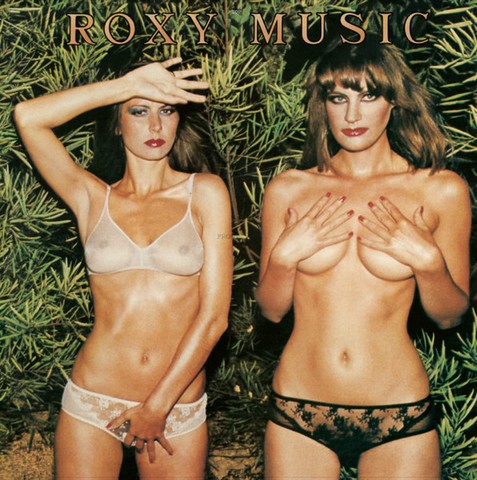 Roxy Music – Country Life (LP, Album, Reissue, Remastered, Half-Speed, 180g, Vinyl)