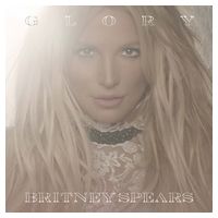 Britney Spears – Glory (2LP, Album, Deluxe Edition, Vinyl) - Pop