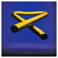 Mike Oldfield – Tubular Bells II (LP, Album, Reissue, 180 Gram, Vinyl) - Electronic