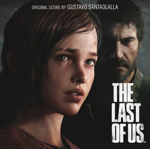 Gustavo Santaolalla – The Last Of Us (2LP, Album, Reissue, Vinyl) - фото 1