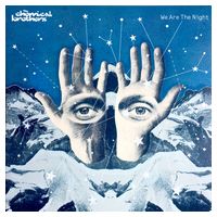 The Chemical Brothers – We Are The Night (2LP, Album, Reissue, Repress, Vinyl)