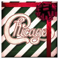 Chicago – Chicago Christmas (LP, Album, Vinyl)
