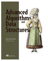 Advanced Algorithms and Data Structures - Языки и среды программирования