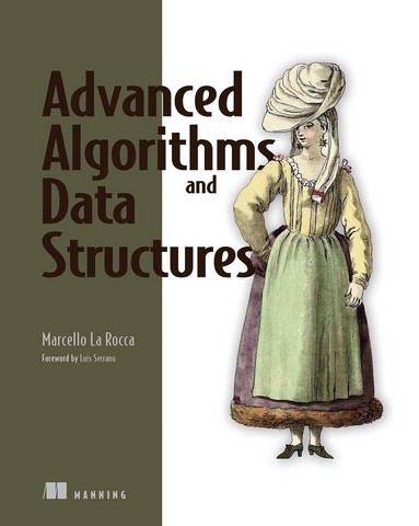 Advanced Algorithms and Data Structures - фото 1
