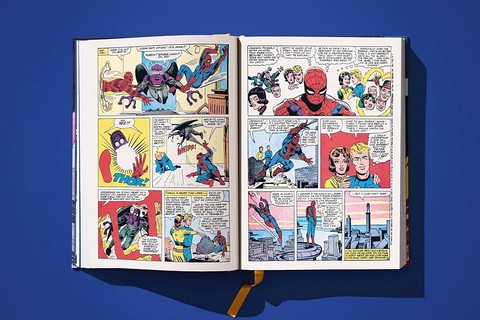 Marvel Comics Library. Spider-Man. Vol. 2. 1965-1966 - фото 7