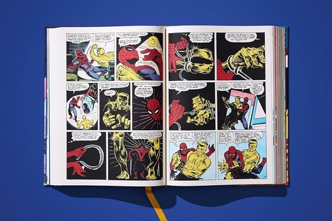 Marvel Comics Library. Spider-Man. Vol. 2. 1965-1966 - фото 10