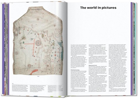 Understanding the World. The Atlas of Infographics - фото 2