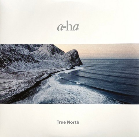 A-Ha – True North (2LP, 45 RPM, Album, Vinyl) - фото 1