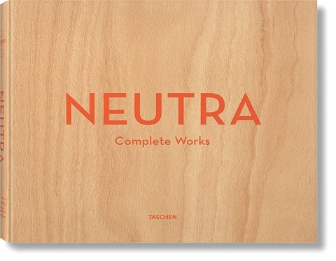 Neutra. Complete Works - фото 1