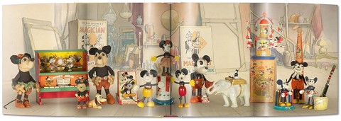 Walt Disneys Mickey Mouse. The Ultimate History - фото 6