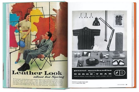 Mid-Century Ads. 40th Ed. - фото 2